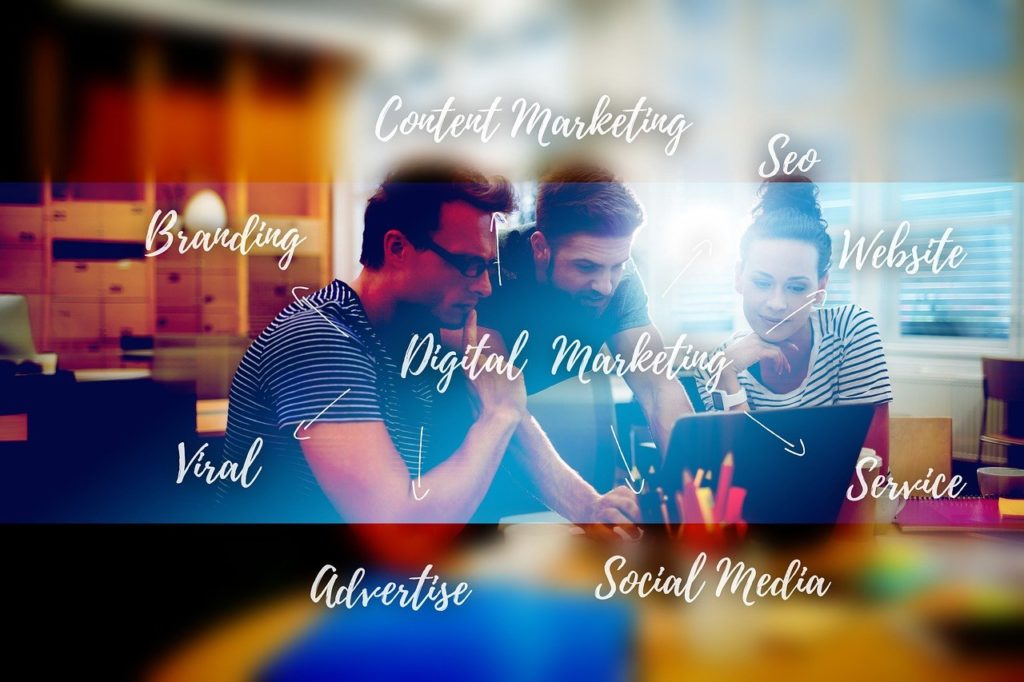 Keys to Be Successful in Business Marketing