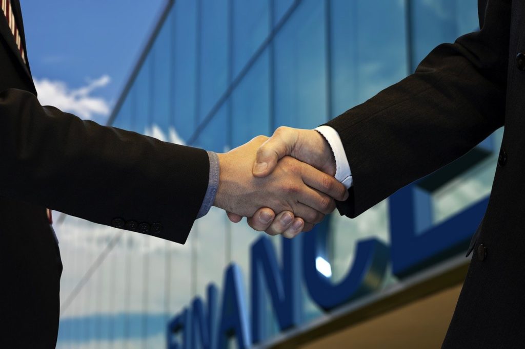 Company management solution – to improve labor efficiency