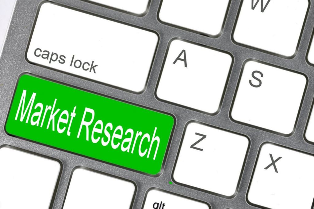Getting to know your market with market research