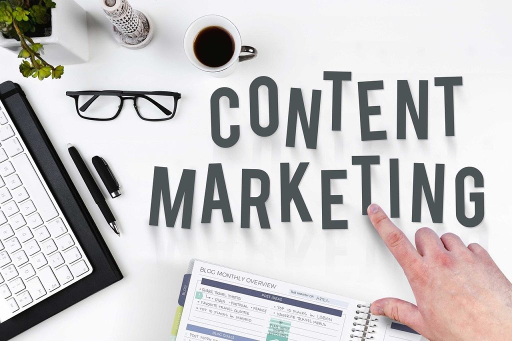 Choosing Online Content Marketing Service Providers Made Easy