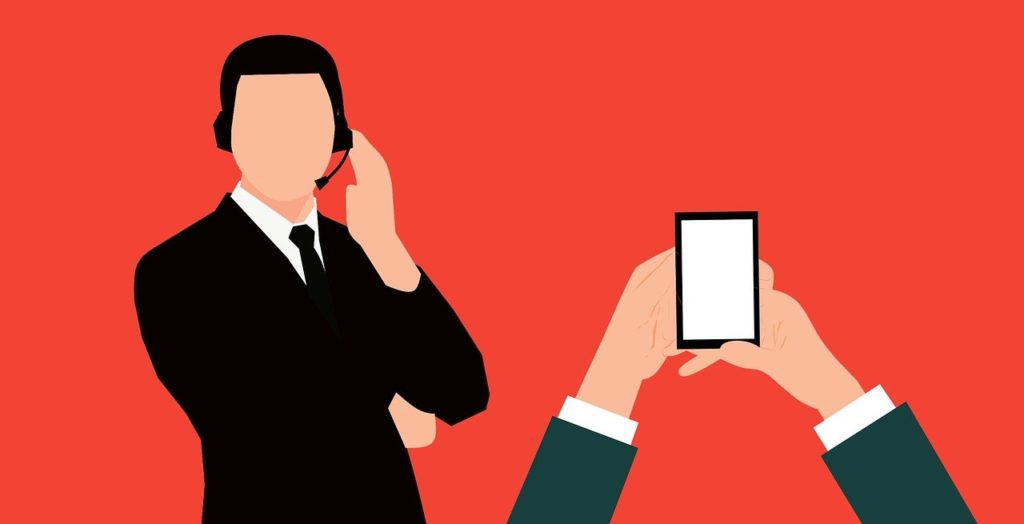 3 Elements of A Good Service Provider
