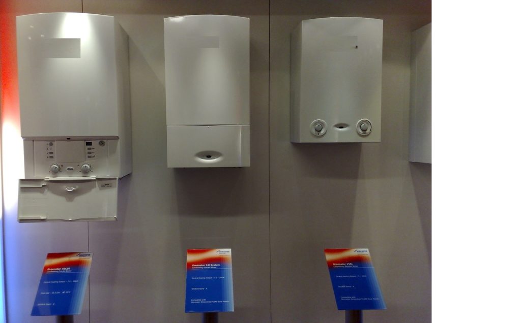 Why it is important to regularly get a gas boiler service