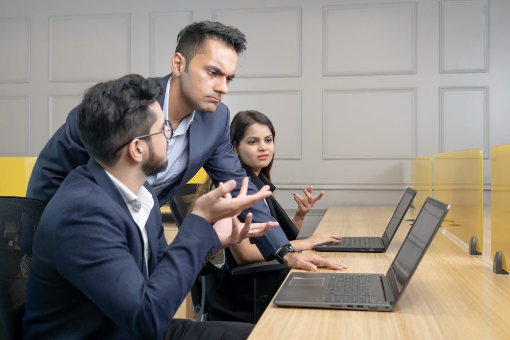 What is management and managers?