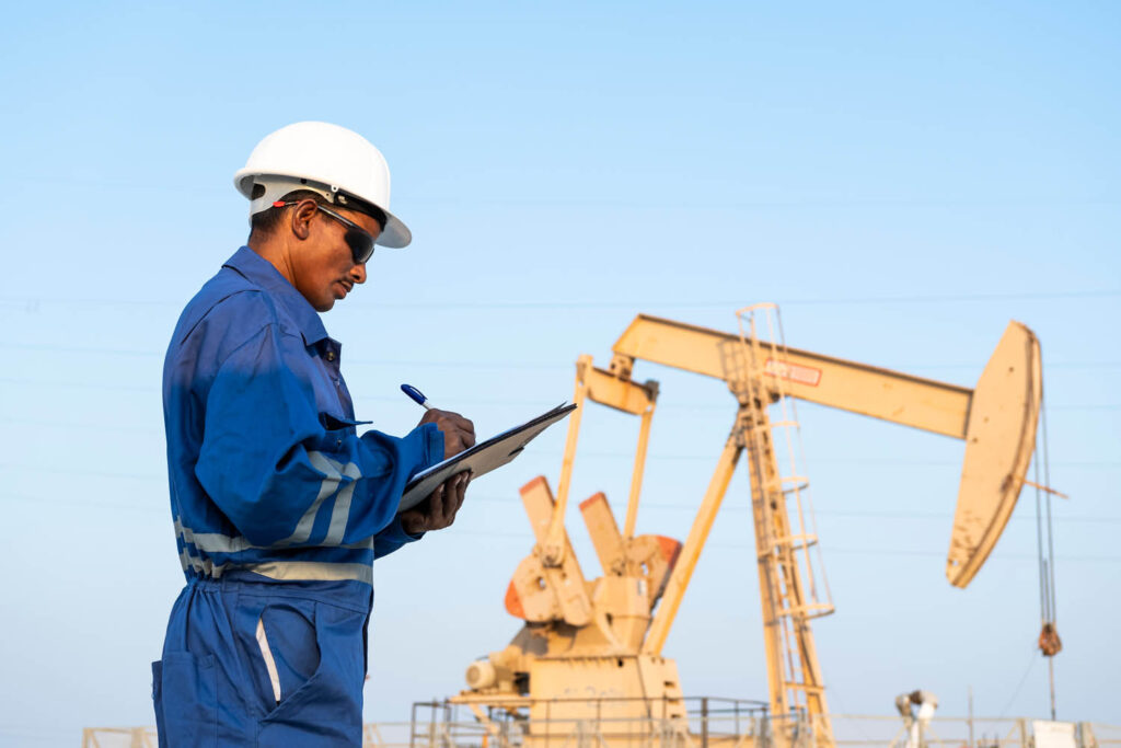 How to Choose the Right Oilfield Service Provider