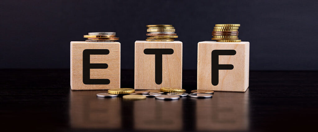 ETF Investing Simplified: Build a Balanced Portfolio with Ease