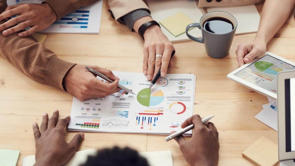 Creating a Business Plan for Company Formation in UAE