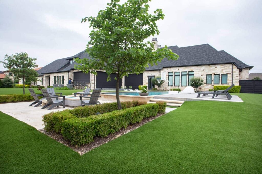 Is AstroTurf the Same as Artificial Turf? Why the Category Name and the Brand Name Don’t Mean the Same Thing