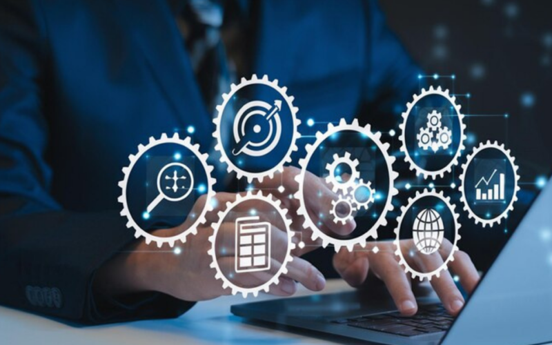 Emerging Technologies Reshaping Enterprise Business Process Optimization