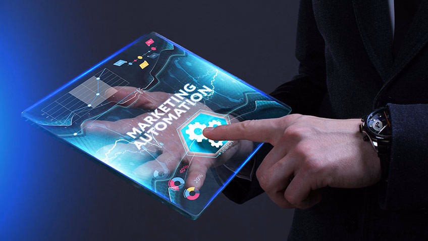 Marketing Automation Tools for Better Brand Engagement