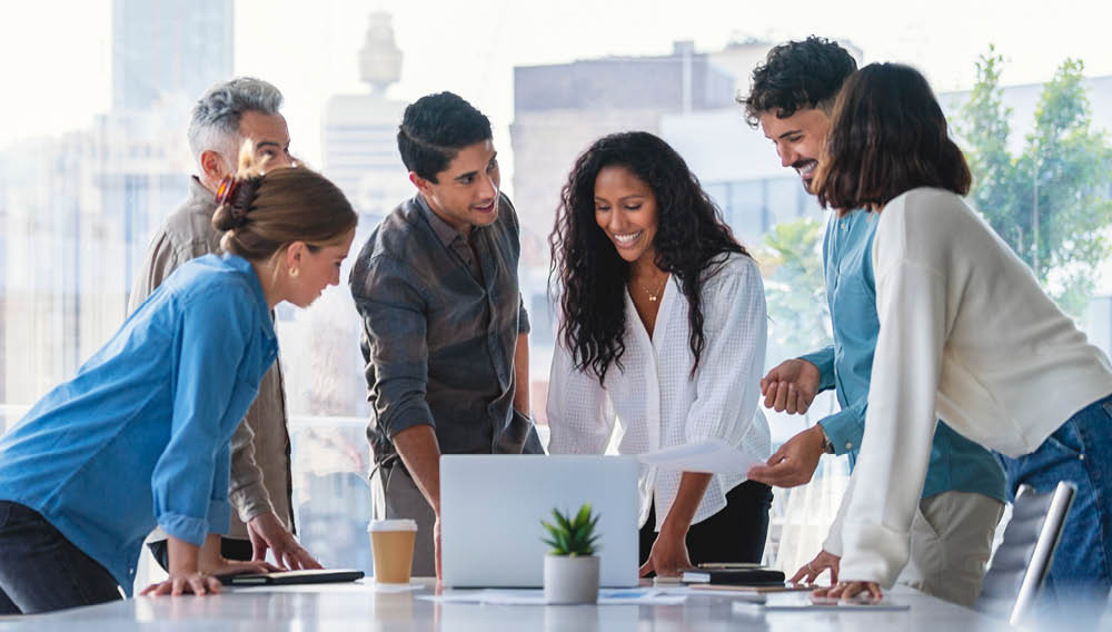 How Modern Companies Build Strong Organizational Culture