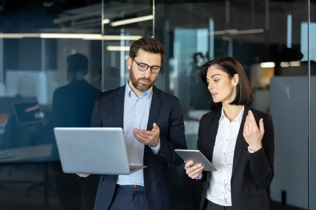 How Professional Services Can Save You Time and Money