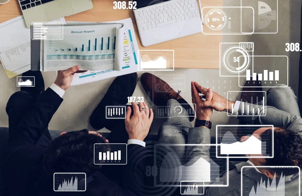The Role of Data in Smarter Management Decisions