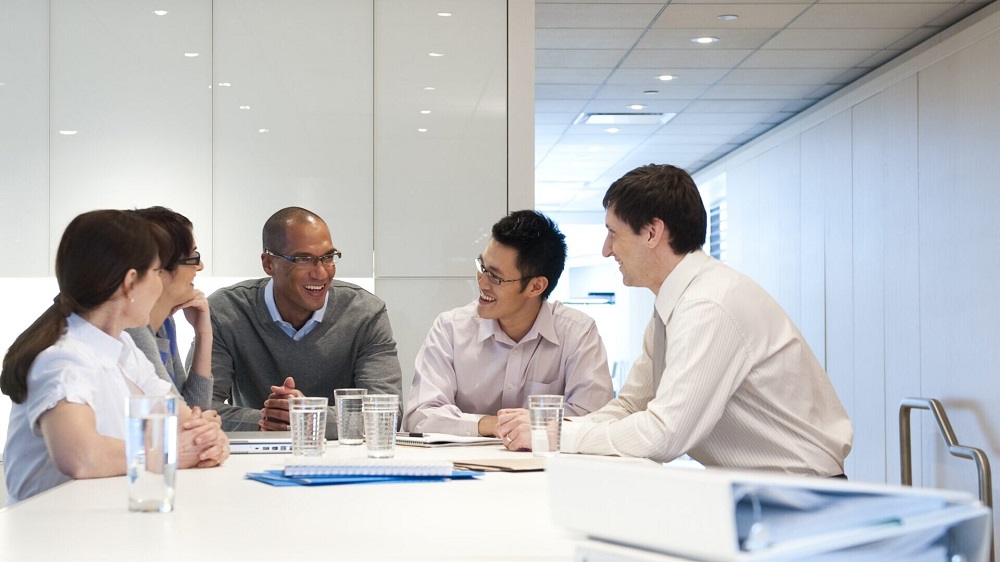 The Competitive Advantage of Strong Performance Management